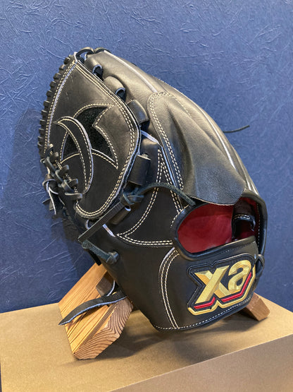 ザナックス 硬式投手用グラブ 湯浅モデル BHG23YA1X 90