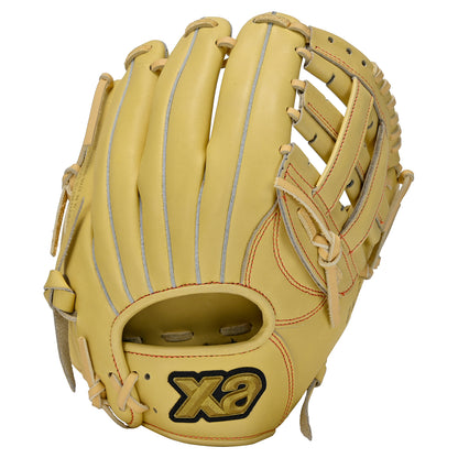 ザナックス 軟式ジュニアグラブ ウイングエアー BJG25AM2W