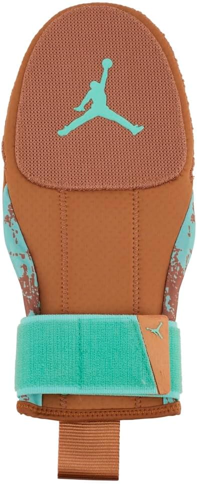 NIKEジョーダンフライスライディングミット　JD1102　212.