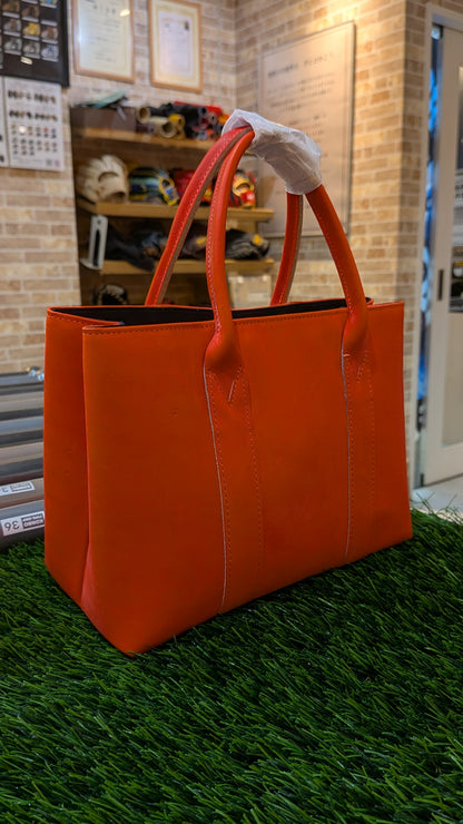 アイピーセレクト グラブ革バッグ Ip.bag2025