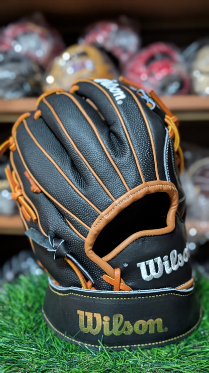ウィルソン 軟式グラブ 内野手用 1723型 限定 ワナビーヒーロー