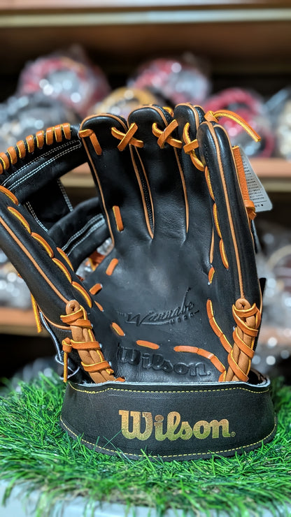 ウィルソン 軟式グラブ 内野手用 1723型 限定 ワナビーヒーロー