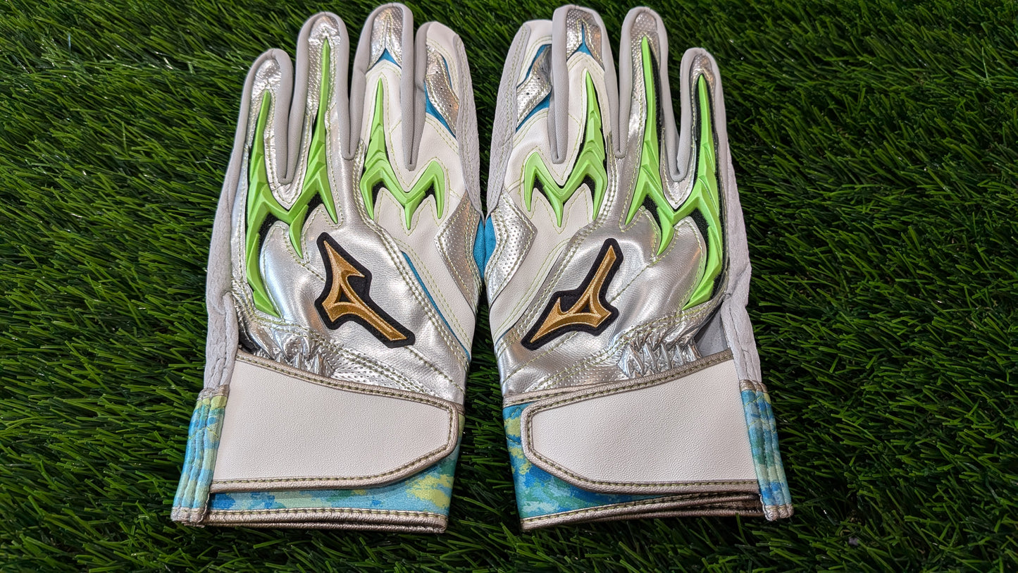 Mizuno Pro Power Arc DI Dream Pack 25SS Limited Edition 1EJEA54837