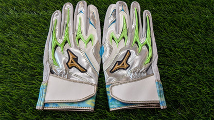 Mizuno Pro Power Arc DI Dream Pack 25SS Limited Edition 1EJEA54837