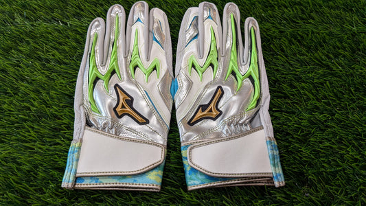 Mizuno Pro Power Arc DI Dream Pack 25SS Limited Edition 1EJEA54837