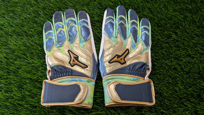 Mizuno Pro Motion Arc UF Selection 25AW 1EJEA55914