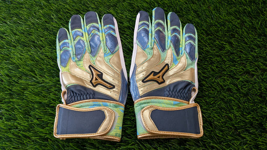 Mizuno Pro Motion Arc UF Selection 25AW 1EJEA55914