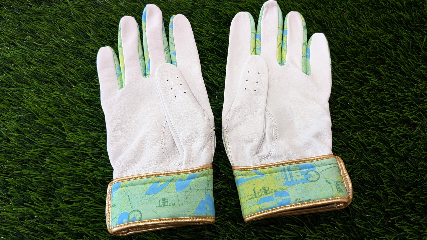 Mizuno Pro Motion Arc UF Selection 25AW 1EJEA55914