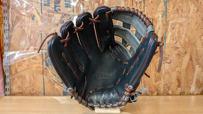 Wilson Soft Baseball Glove DW5 Limited Edition Wannabe Hero