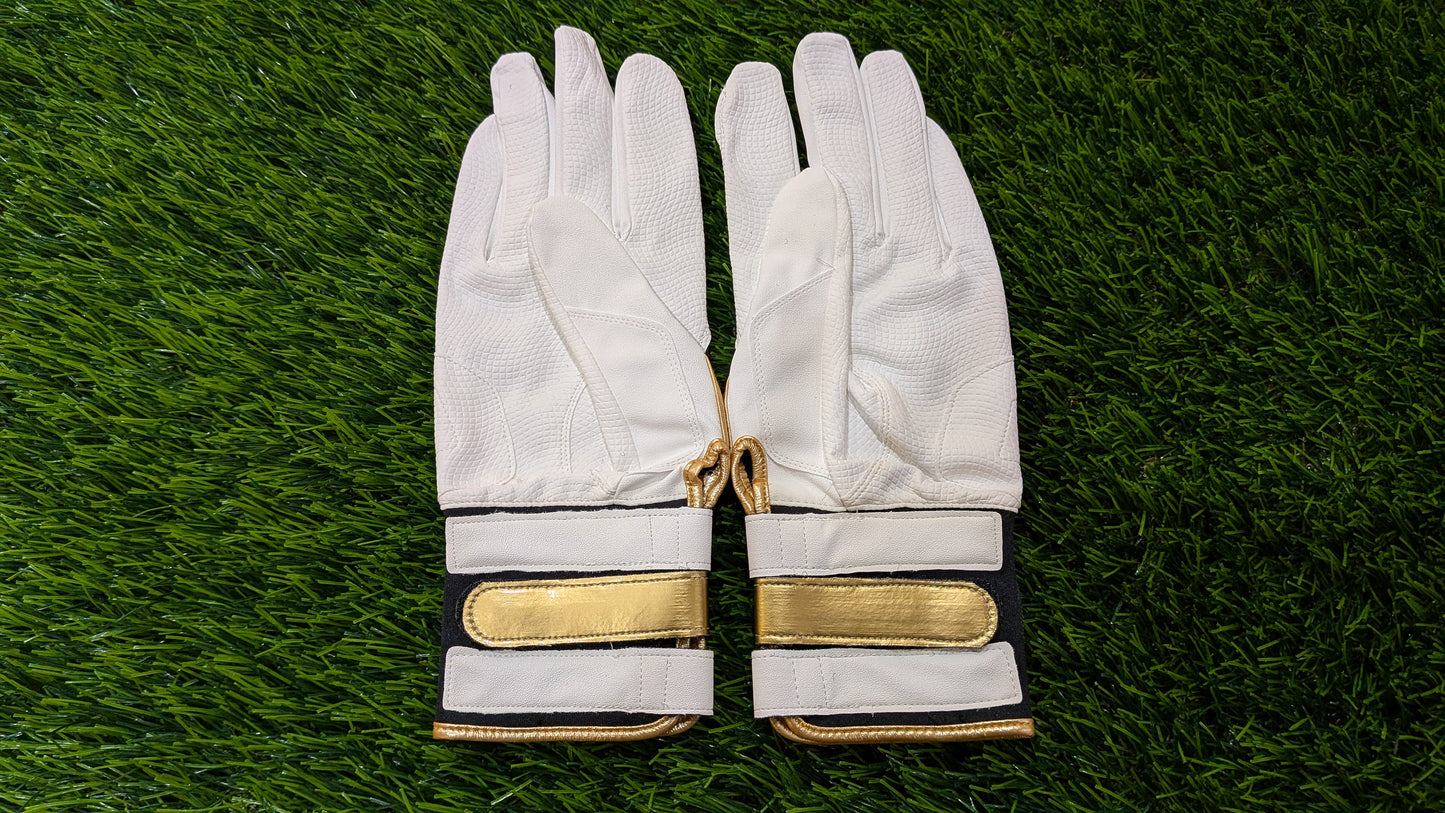 アイピーセレクト アルモニーアバッティング手袋  Ip.261