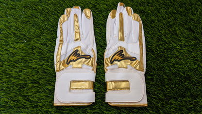 アイピーセレクト アルモニーアバッティング手袋  Ip.261