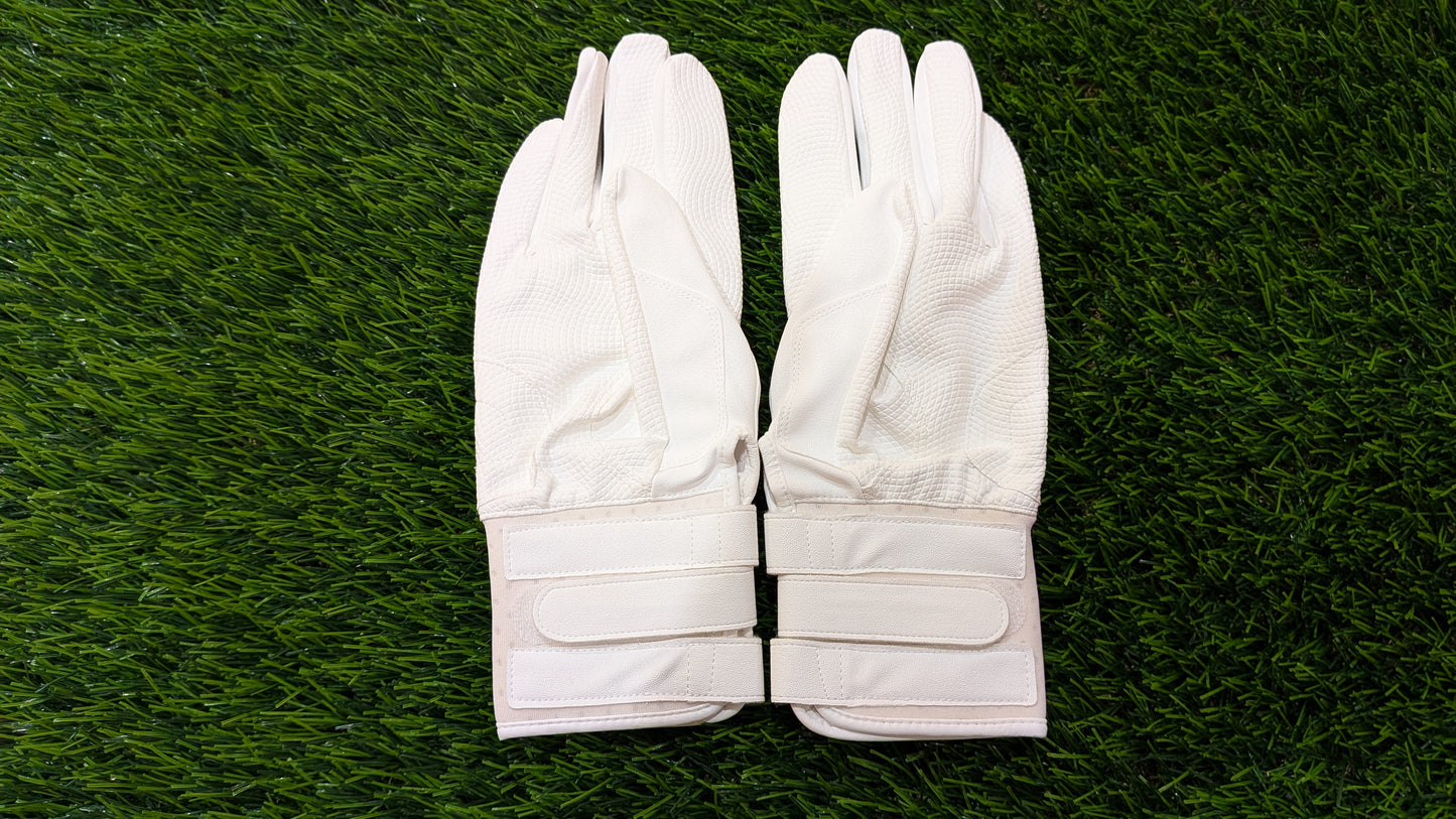 IP Select Almonia Batting Gloves for High School Students Ip.251