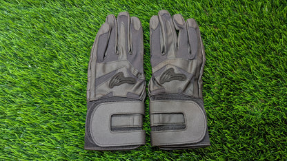 IP Select Almonia Batting Gloves for High School Students Ip.251