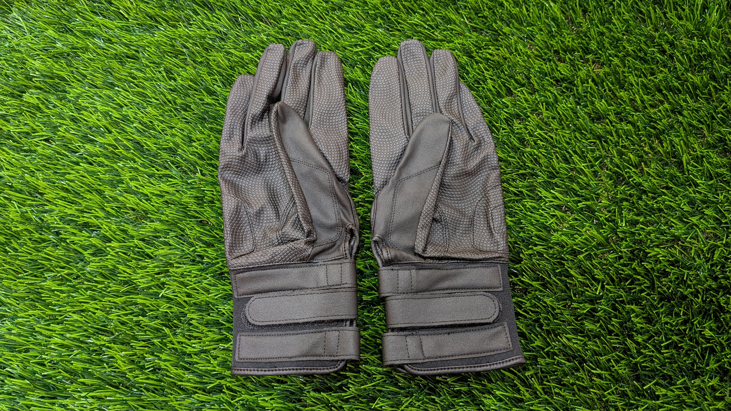 IP Select Almonia Batting Gloves for High School Students Ip.251