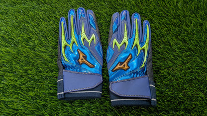 ミズノプロ パワーアークDI限定25SS 1EJEA54727