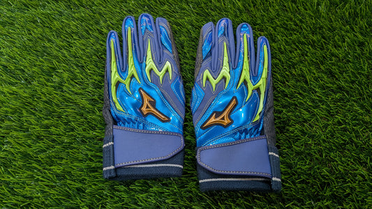 ミズノプロ パワーアークDI限定25SS 1EJEA54727