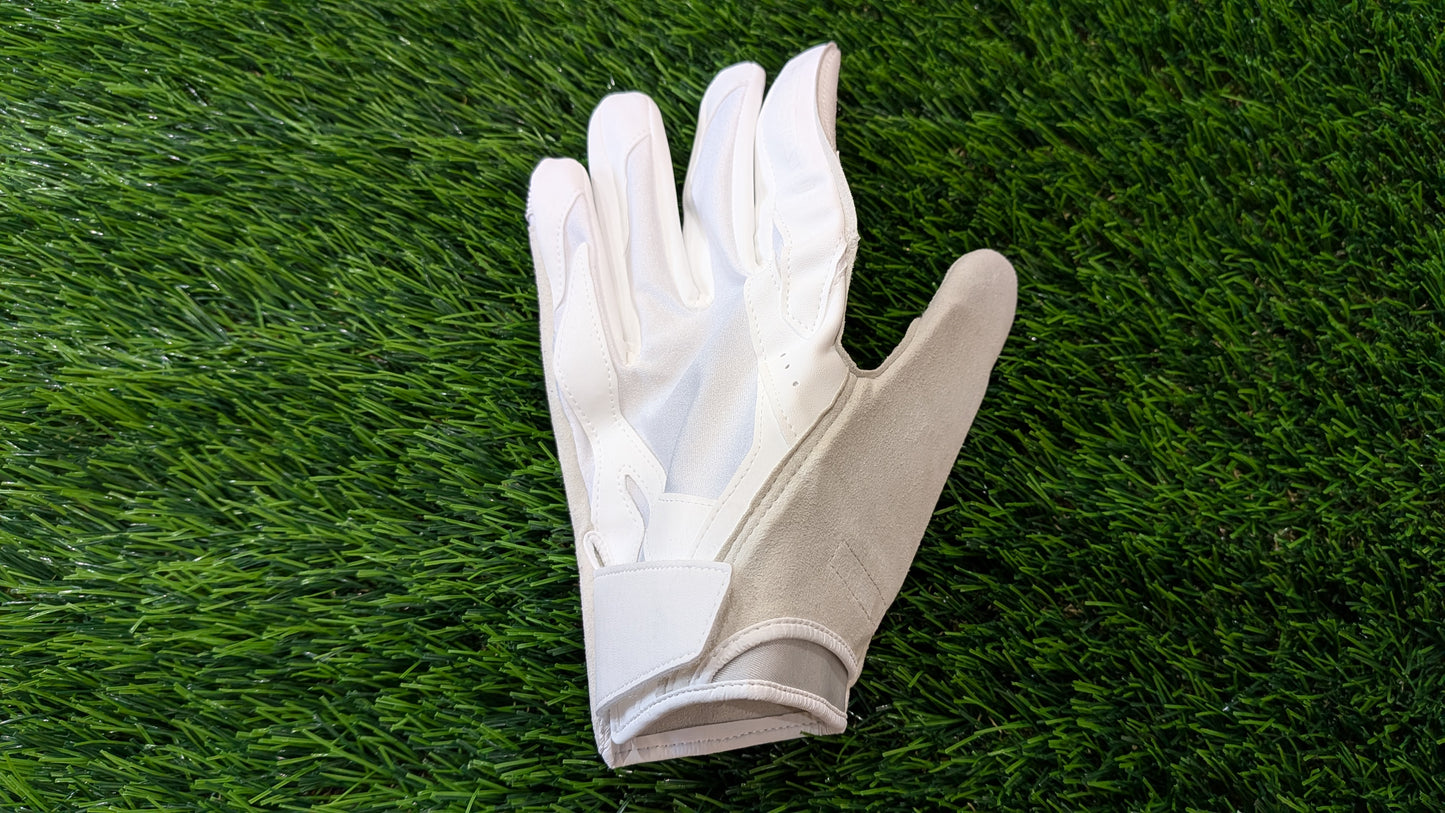 ゼット プロステイタス 捕手用守備手袋 BG23022HS