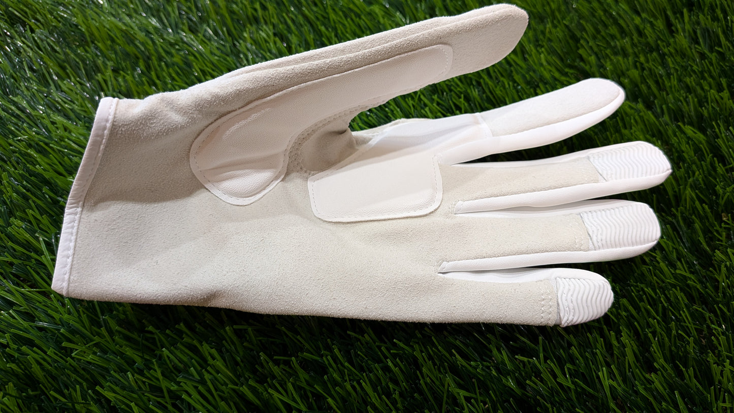 ゼット プロステイタス 捕手用守備手袋 BG23022HS