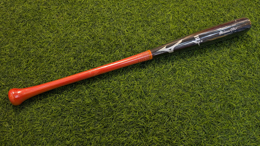 Mizuno Pro RE Hardwood Bat, Maple, 25SS, YT09, 1CJWH25984