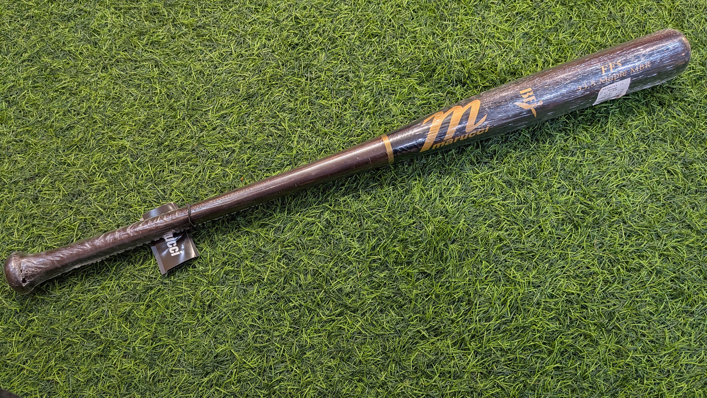 marucci 硬式木製バット FREEMAN5JAPANPROEXCLUSIVE MVEJFREEMA