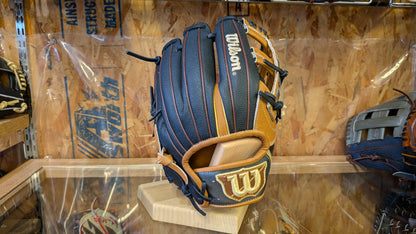 ウィルソン 軟式内野手用グラブ ワナビーヒーロー 限定 D5型