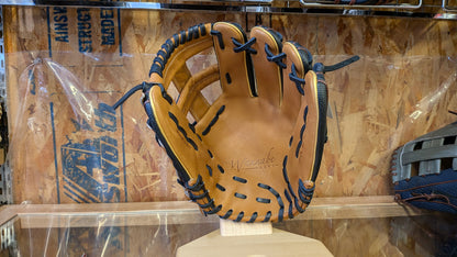 ウィルソン 軟式内野手用グラブ ワナビーヒーロー 限定 D5型