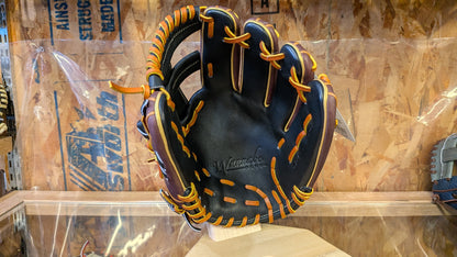 ウィルソン 軟式内野手用グラブ ワナビーヒーロー 限定 D5型