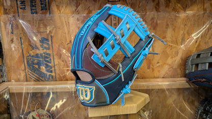 ウィルソン 軟式内野手用グラブ ワナビーヒーロー 限定 D5型