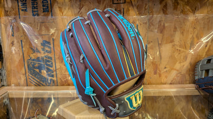 ウィルソン 軟式内野手用グラブ ワナビーヒーロー 限定 D5型
