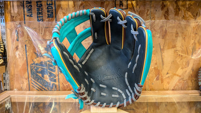 ウィルソン 軟式内野手用グラブ ワナビーヒーロー 限定 D5型