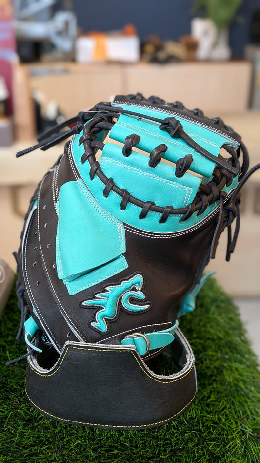 RYU Catcher's Mitt 202 Type