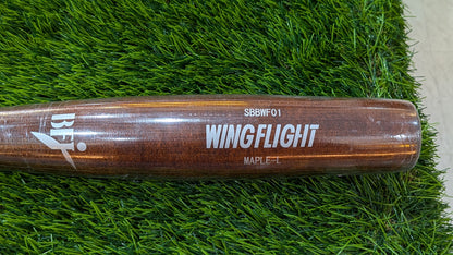 SSK 硬式木製バット トルピード型 SBBWF01
