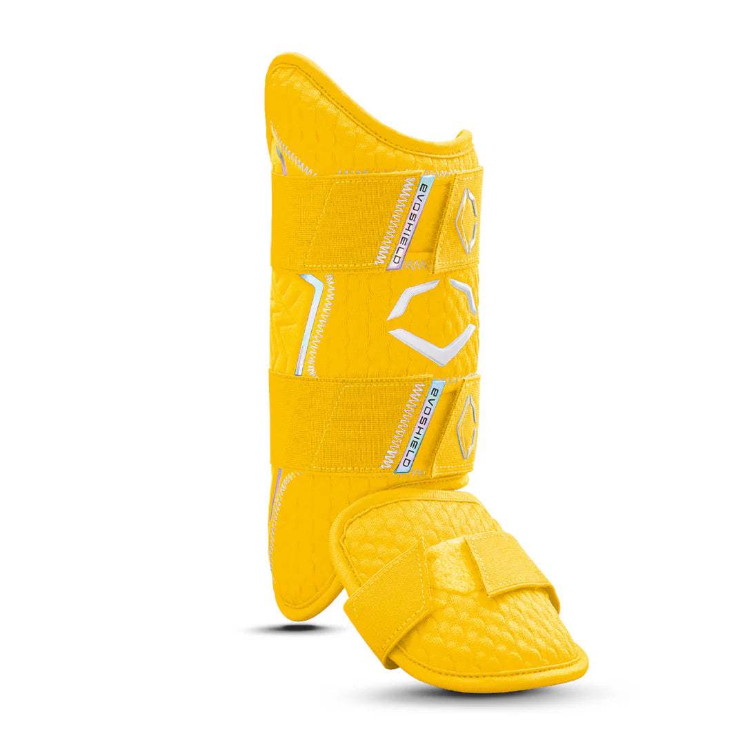 エボシールド PRO-SRZ2.0レッグガード WB57778