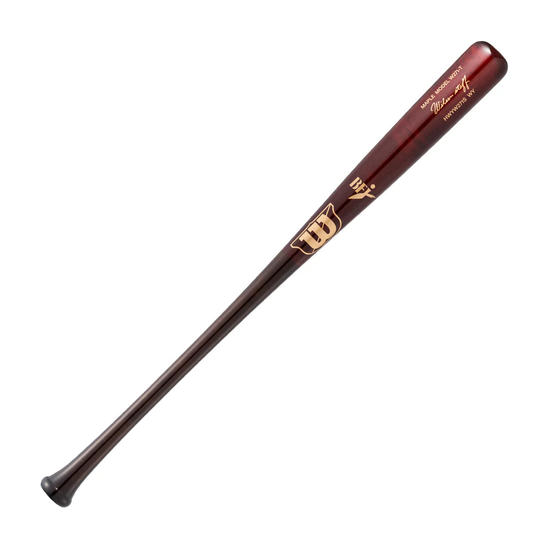 Wilson High-Density Hardwood Bat W271S-T Type HWYW271S WBW2007010