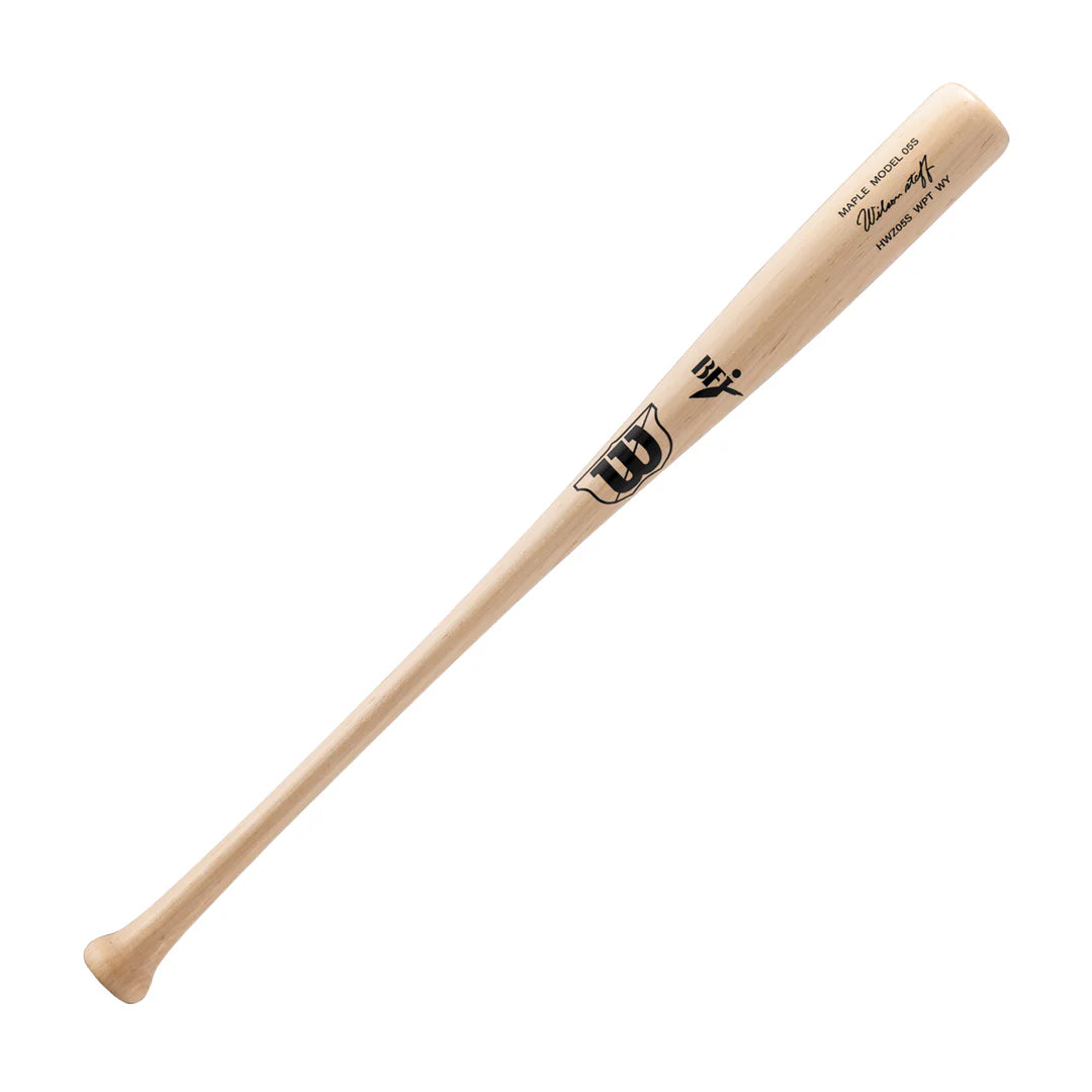 Wilson Hardwood Bat HWZ05S WBW2039020