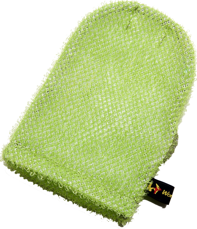 World Pegasus Gatsu Fall!! Net Brush WEA3GONB