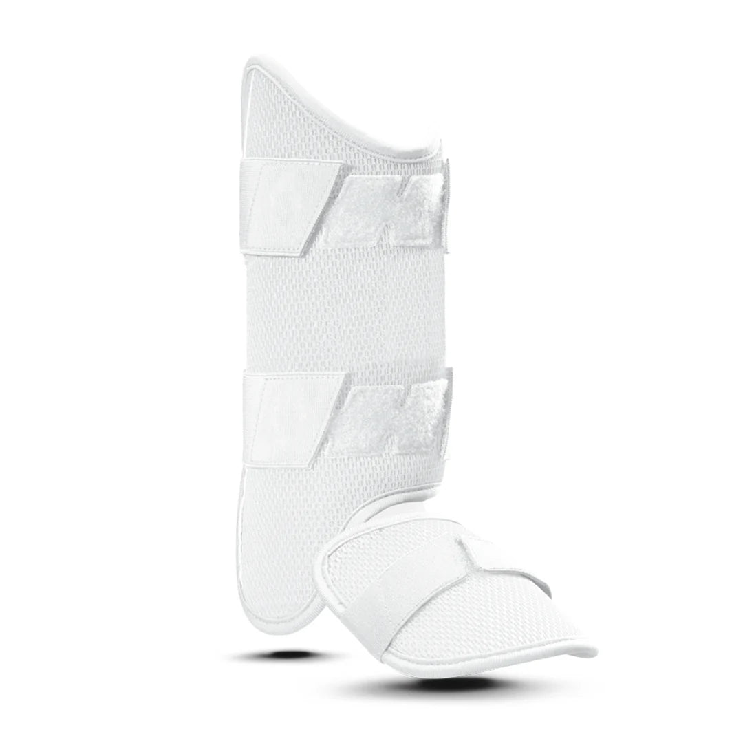 エボシールド PRO-SRZ 高校野球対応レッグガード WTV12JP