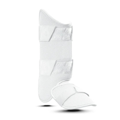 エボシールド PRO-SRZ 高校野球対応レッグガード WTV12JP