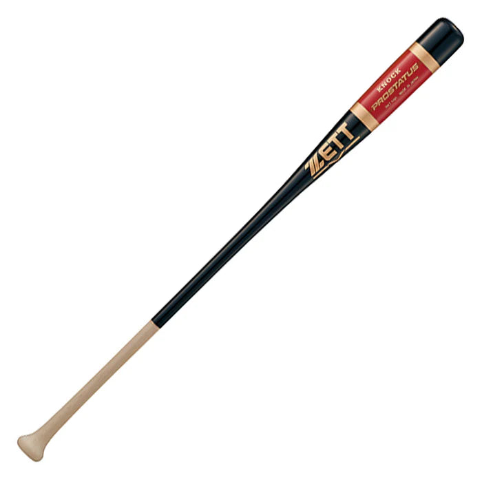 Zett Pro Status Wooden Knock Bat BKT1401