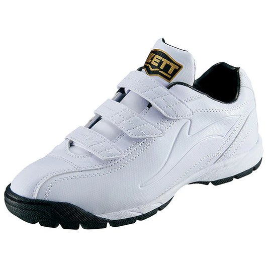 ゼット トレーニングシューズラフィエットDX2 BSR8206