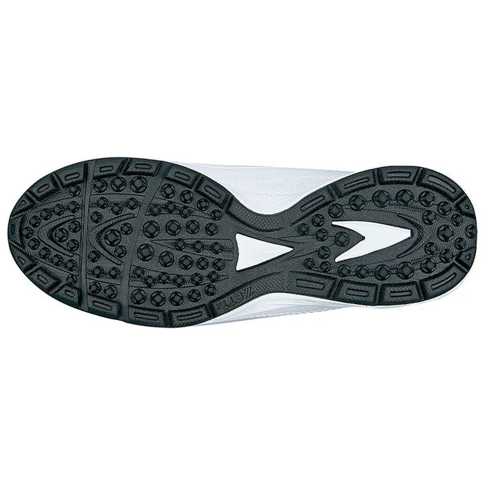 Zett Training Shoes Ranget DX2 BSR8206J