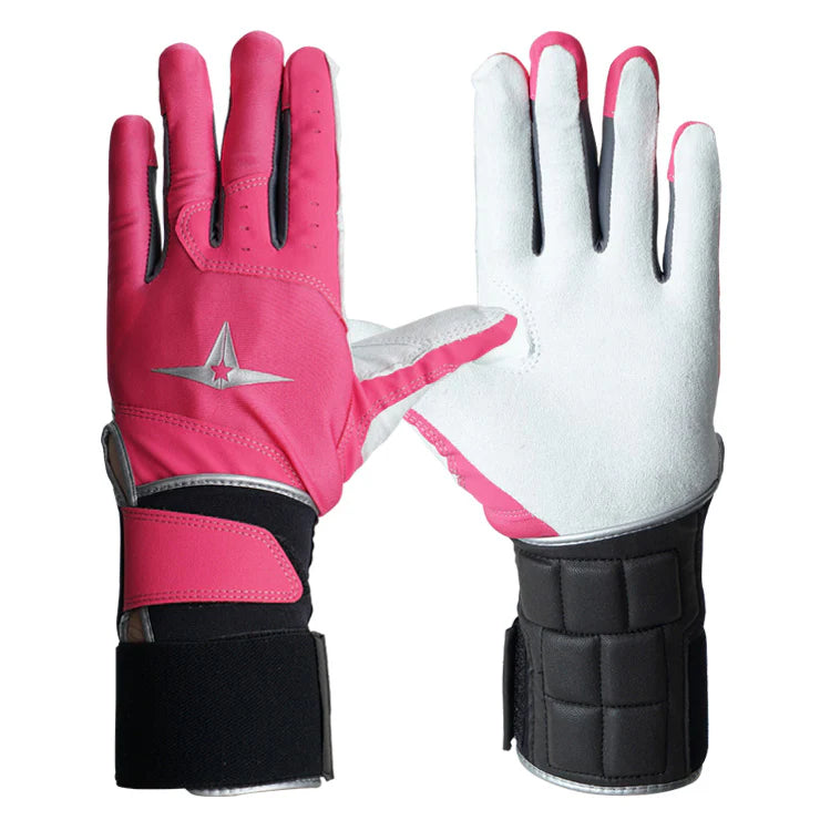 オールスタージャパン BLOCKING GLOVE ASJ-FG1