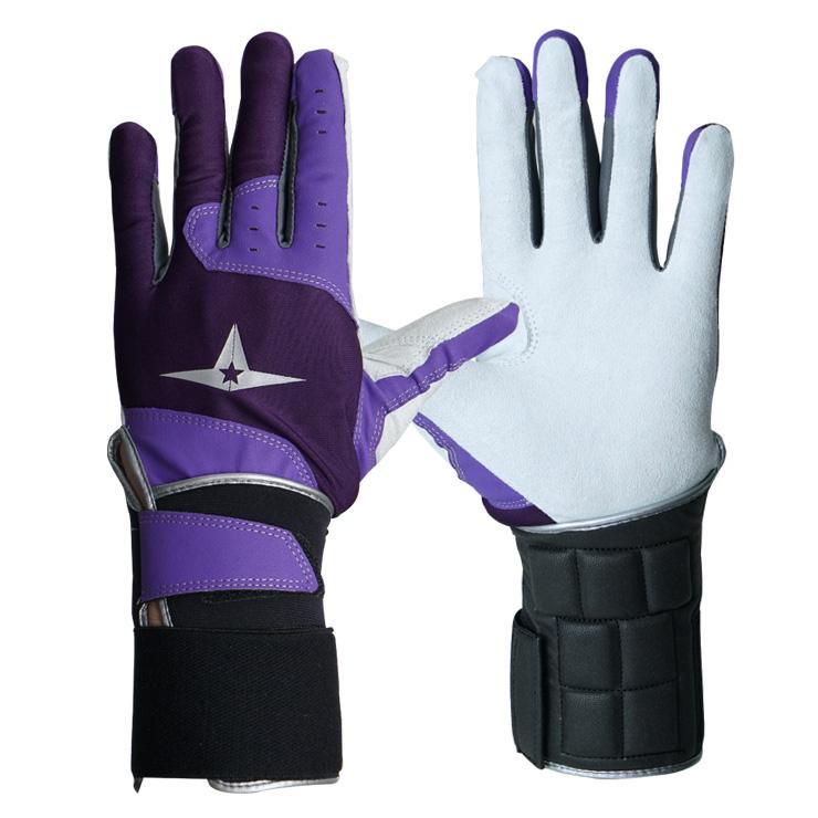オールスタージャパン BLOCKING GLOVE ASJ-FG1