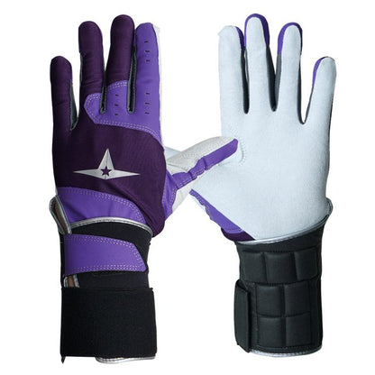 オールスタージャパン BLOCKING GLOVE ASJ-FG1
