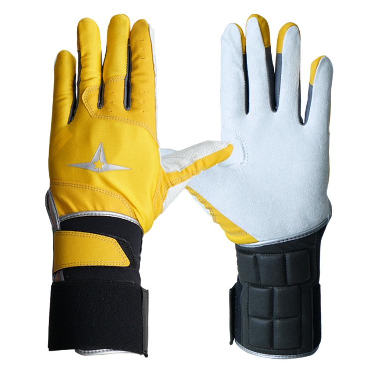 オールスタージャパン BLOCKING GLOVE ASJ-FG1