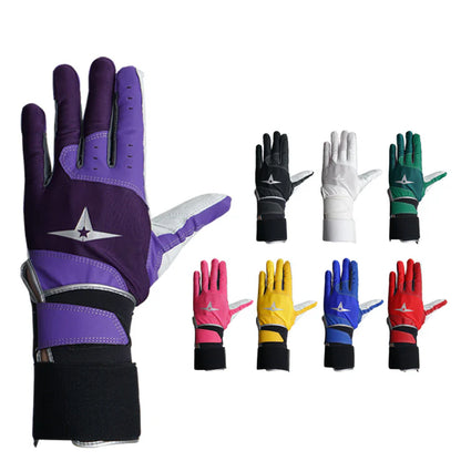 オールスタージャパン BLOCKING GLOVE ASJ-FG1