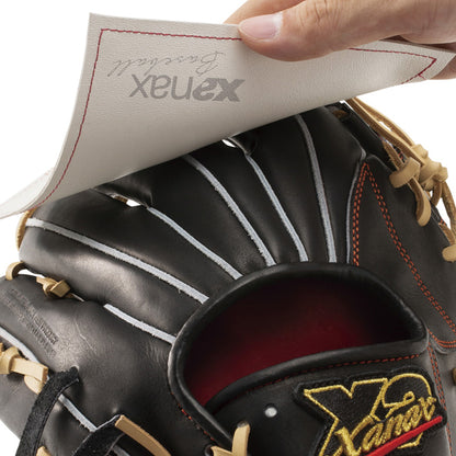 ザナックス シャイニングクロス BGF57