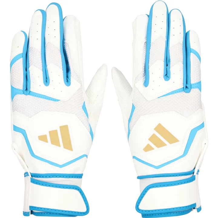 アディダス 少年用バッティンググラブBASIC　LBG404