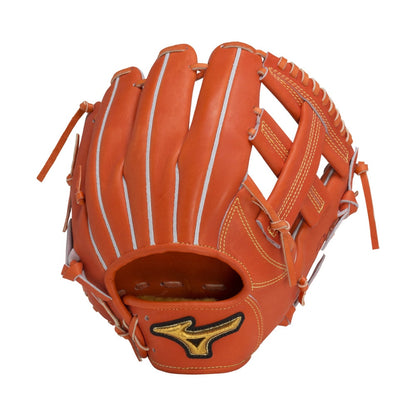 ミズノプロ 硬式グラブ 限定皮革 プレキシーキップレザー 内野手用Ⅱ サイズ9 1AJGH10513