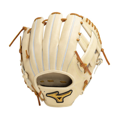 ミズノプロ 硬式グラブ 限定皮革 プレキシーキップレザー 内野手用Ⅱ サイズ9 1AJGH10513